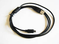 USB кабель Hongyan для Olympus C-5500 FE-130 E-330 h06