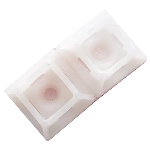 Купить APRO PH-2020WC Площадка самоклеющаяся для кабельной стяжки до 5 ...
