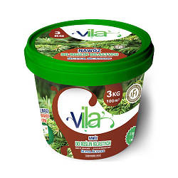 Добриво для хвойних SUPER SCANDIC Yара Vilа 3 кг Віла