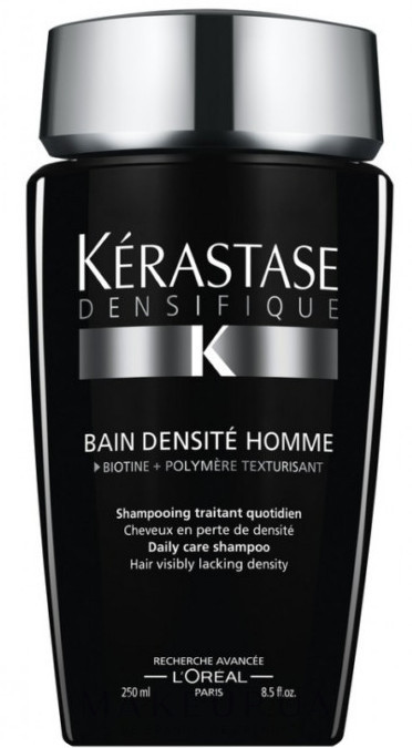 Шампунь чоловічий для густоти волосся Kerastase Densifigue Bain Densite Homme 250 мл