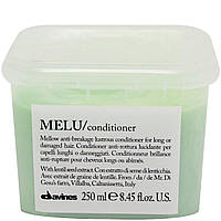 Кондиционер для поврежденных волос Davines EHC MELU Conditioner 250 мл (21701Gu)