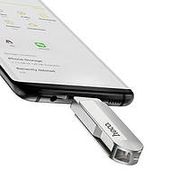 USB Флеш Hoco 64Gb UD10 Wise Type-C USB 3.0 OTG USB flash drive 64 GB| Флеш Накопичувач Hoco 64Gb UD10