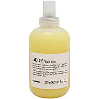 Спрей-кондиционер несмываем для ежедневного использования Davines EHC DEDE Hair Mist 250 мл (21704Gu)