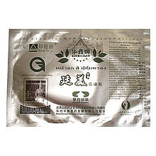 Китайський пластир від мастопатії Huaxin Breast Plaster, 1 шт.