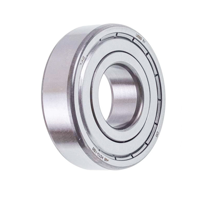 Підшипник для пральних машин SKF 6204 ZZ, пром. пакування