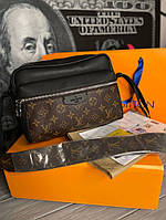 Сумка Louis Vuitton Outdoor Messenger Monogram s034