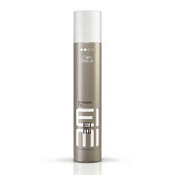 Спрей для фіксації 45 секунд Wella EIMI DYNAMIC FIX 300 мл