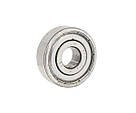 Підшипник SKF 629 ZZ двигунів пилососів та пральних машин, фото 3
