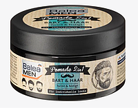 Гель для укладки 2in1 для бороды и волос Balea MEN Pomade 2in1 für Bart & Haar, 100 мл