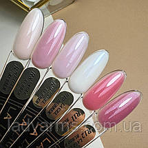 La Rubber гель No12 (50 грамів), фото 5