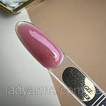 La Rubber гель No12 (50 грамів), фото 2