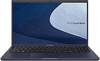 ASUS Expertbook 15.6"FHD IPS/R3-3250U/8/256SSD/Int/W10P/Blue