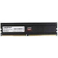 DDR4 16Gb 3000MHz AMD Memory Radeon R9 Gamer with Heatshield, Retail