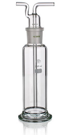 Склянка Дрекселя, фото 1