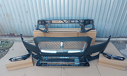 Бампер передний Lincoln Continental