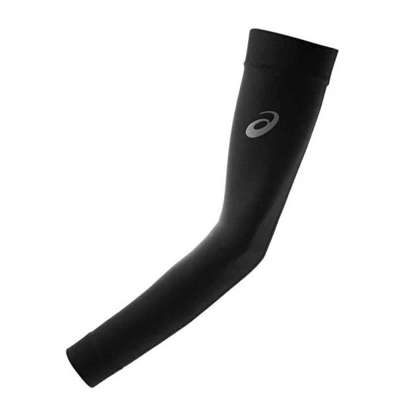 Рукави для волейболу компресійні унісекс Asics Armsleeves 3033B303-001