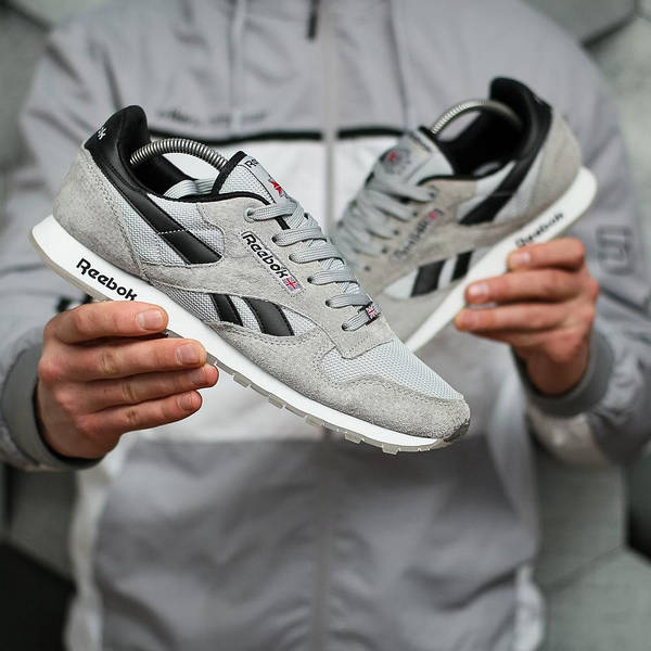 Reebok original sales homme 2017