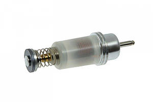 Клапани для плит і духовок