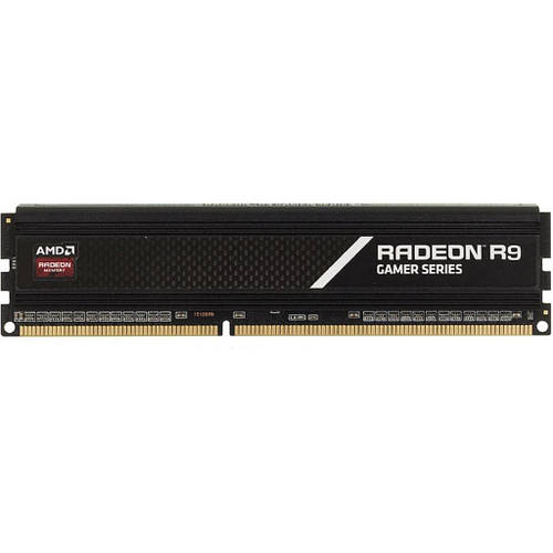 Купить DDR4 8GB 3000MHz AMD Memory R9 Gamer with Heatshield, Retail ...