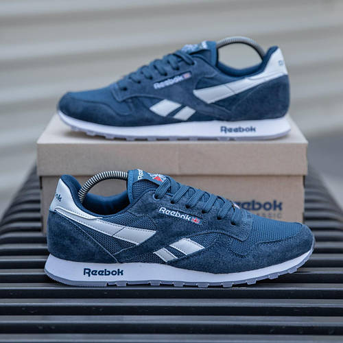Reebok original enfant deepblue hotsell