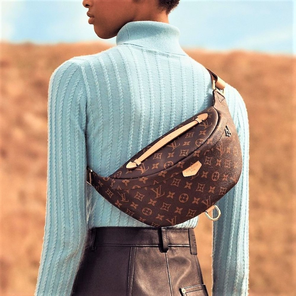 Louis Vuitton Bumbag Monogram brown ID 1781087710 2564.50 Prom.ua