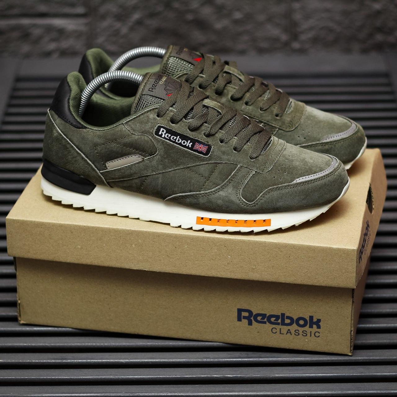 Reebok sales original kaki