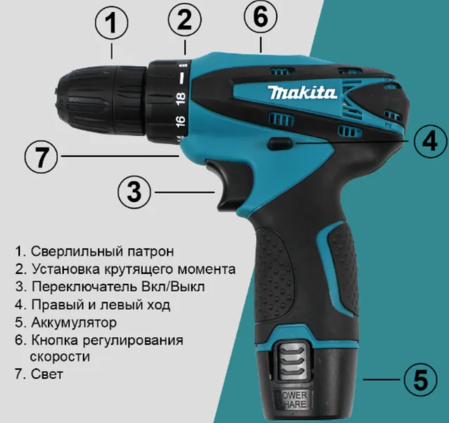 Универсальный набор профессиональных инструментов Rainberg RB-001 399 в 1 в чемодане на колесах