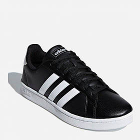 Чоловічі кеди низькі Adidas Grand Court F36393