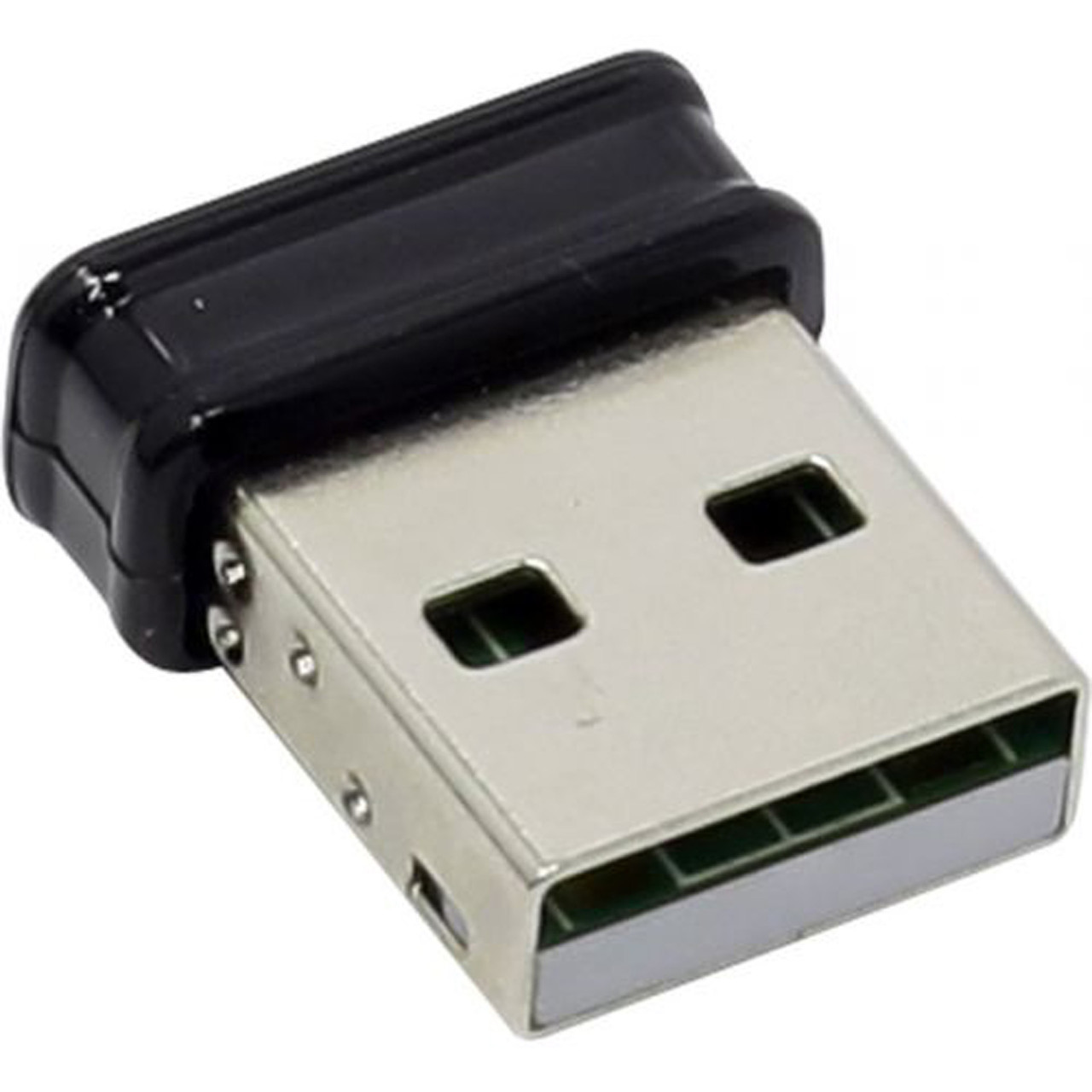 Адаптер Asus USB-N10Nano,WiFi, 802.11n 150Mbps, USB 2.0, цена 439 грн ...