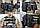 Підсумок під турнікет піксель MM-14 (MOLLE, CAT, підсумок на розвантаження, жилет, РПС), фото 5