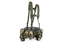 РПС пояс з набором підсумків (5 шт) Palianytsia Advanced мультикам