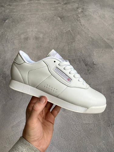 Reebok classics Princess Кросовки Белая