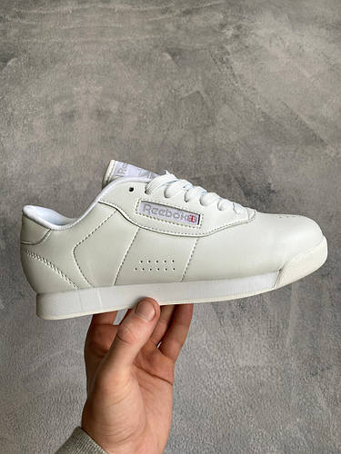 Reebok princess outlet femme deepblue