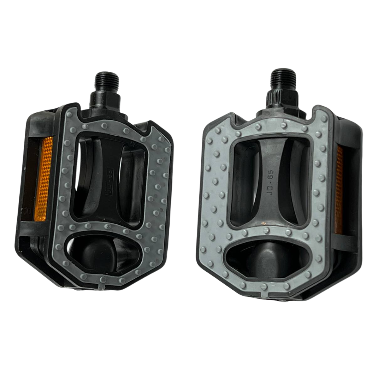 Педалі JD 65(52) пластик