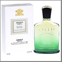 Creed Original Vetiver парфюмированная вода 100 ml. (Крид Оригинал Ветивер)