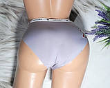 Жіночі труси сліпи лазерка 42-48р 4 кольори, фото 4