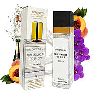 Zarkoperfume Pink Molécule 090.09 (Заркопарфюм Пинк Молекула 090.09) 40 мл.