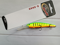 Воблер B-Shad Bandit 90mm 9.5g ( Bandit Walleye Deep )