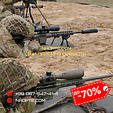 Килимок армійський 10 мм сірий 1800 мм х 600 мм, фото 5