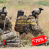 Килимок армійський 10 мм сірий 1800 мм х 600 мм, фото 11