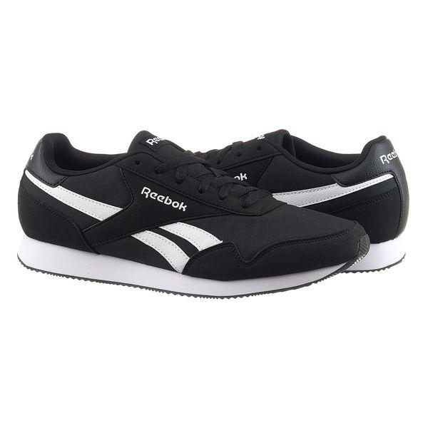 Кросівки чоловічі Reebok Royal Classic Jogger 3.0 (EF7788)