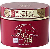 Универсальный увлажняющий крем с лошадиной плацентой, коензимом Q10 и конским маслом, 200 гр.