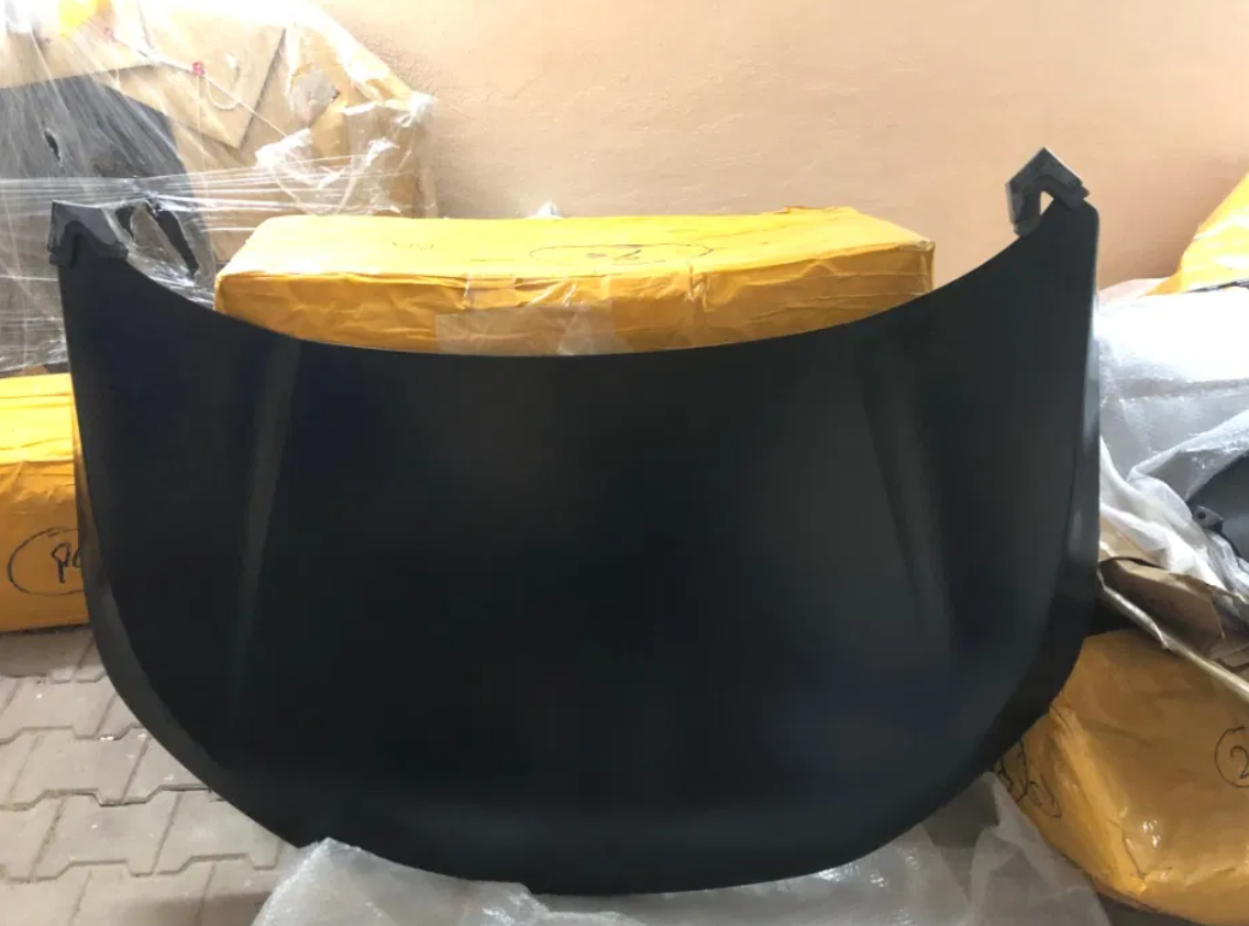 Капот Honda CR-V 2018 2017, фото 1