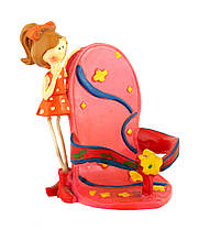 Підставка під мобільний телефон "Туфелька" KW25020