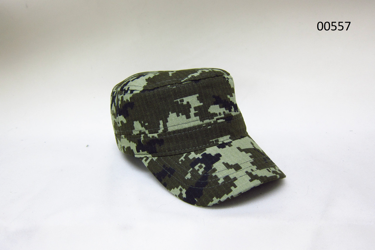 Кепка немка тактична камуфляж піксель DAVANI 00557