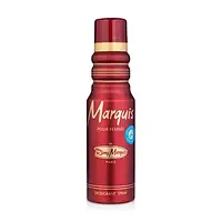 Дезодорант женский "Remy Marquist" (красный) 175ml