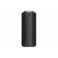 Акустическая система 2E SoundXTube TWS MP3 Wireless Waterproof Black (2E-BSSXTWBK)