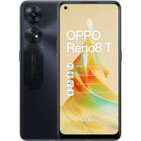 Мобильный телефон Oppo Reno8 T 8\/128GB Midnight Black (OFCPH2481_BLACK)