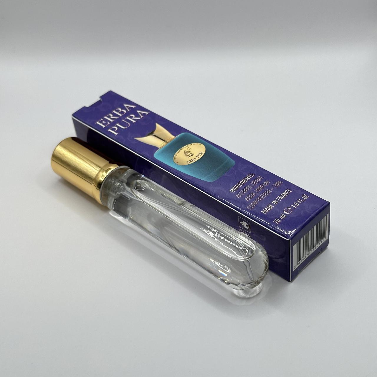Міні - парфум Sospiro Perfumes Erba Pura