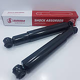 Амортизатори задні (к-т лівий + правий) ВАЗ 2101-07 AURORA Польща, фото 2